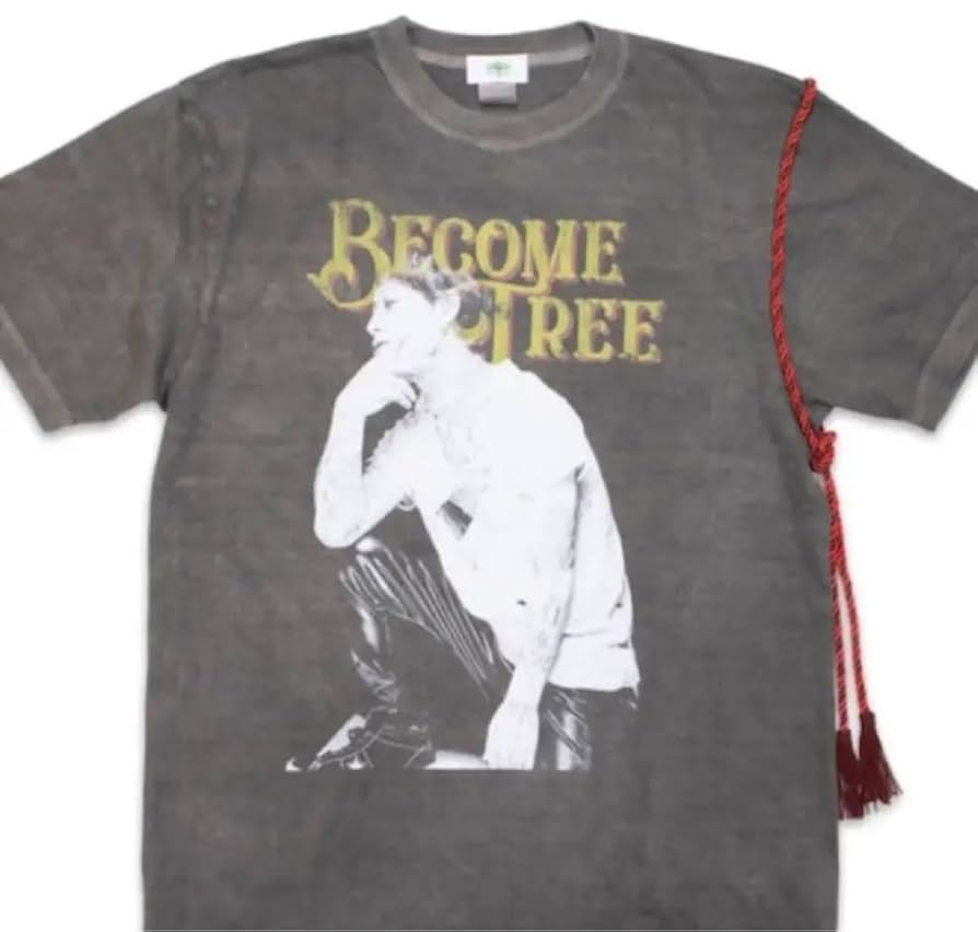 【新品未開封】 TAKUYA∞着用 BECOME TREE typeB Amazon.co.jp: become tree typeB takuya UVERworld : おもちゃ